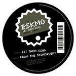 cover: Eskmo - Let Them Sing