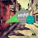 cover: Weiss Uk - Weiss City Vol 1