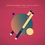 cover: Blondet, Thomas|Leyla Chatti - Tu Va Partir EP