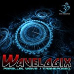 cover: Wavelogix - Parallel Wave Transposed