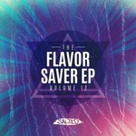 cover: Autoslide|Niak, Alex - The Flavor Saver Vol 12 EP