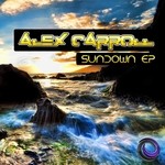 cover: Alex Carroll - Sundown