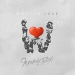 cover: Adam Cotier|Dj Skt|Fox, Gemma - What Is Love