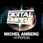 cover: Michel Amberg - Hyperon