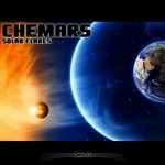 cover: Chemars - Solar Flares