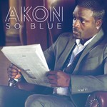 cover: Akon - So Blue