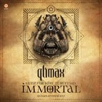 cover: Gunz For Hire|Ruffian - Immortal (Qlimax Anthem 2013)