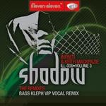 cover: Infitini (scott Christina)|Keith Mackenzie - Shadow 2008 Vol 3 (remixes)