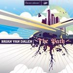 cover: Brian Van Dalen - The Path (remixes)