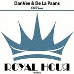 cover: Danvee|De La Paans - 010 House