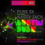 cover: Nasty Jack|Pure Sx - Bustin' Dubz (remixes)