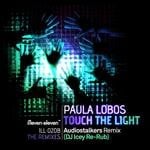 cover: Audiostalkers|Dj Icey|Lobos, Paula - Touch The Light