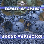 cover: Echoes Of Space - Sound Variation