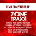 cover: Various - Remix Competition EP