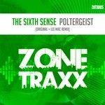 cover: The Sixth Sense - Poltergeist