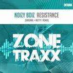 cover: Noizy Boiz - Resistance