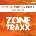 cover: Young, Preston|Yours Truly - Leaving LA