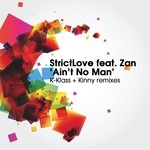 cover: Strictlove|Zan - Ain't No Man