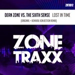 cover: Dean Zone|The Sixth Sense - Lost In Time