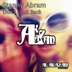 cover: Stanny Abram - Don't Look Back