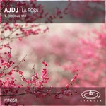 cover: Ajdj - La Rosa