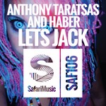 cover: Haber|Taratsas, Anthony - Lets Jack