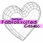 cover: Silvie|Fabio Excited - Cosmic (remixes)