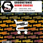 cover: Groovetonic - Boom Chacka