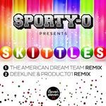 cover: Sporty O - Sporty O Presents Skittles