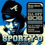 cover: Sporty O - Ill Off 808