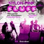 cover: Nylon Pink - Fluff (remixes)