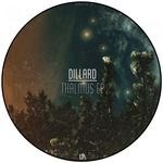 cover: Dillard - Thalmus EP