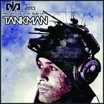 cover: Tankman - Project Of The Sub LP