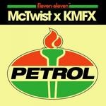 cover: Dj Fixx|Keith Mackenzie|Mctwist - Petrol