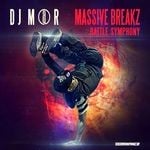 cover: Djm@r Massive Breakz - Battle Symphony