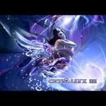 cover: Dj Zen - Crysallyx III