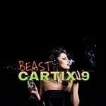 cover: Cartix 9 - Beast