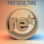 cover: Protoculture - Talisman