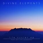 cover: Divine Elements - Life Cycle EP