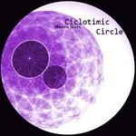 cover: Mauro Mart - Ciclotimic Circle