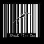 cover: Freak - The End