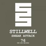 cover: Stillwell - Sneak Attack