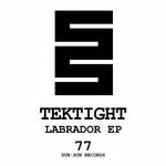 cover: Tektight - Labrador EP