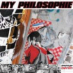 cover: Rekardo Rivalo - My Philosophie