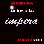 cover: Andres Alias - Shutdown