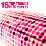 cover: Various - 15 Top Trance Hits 2013 11