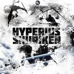 cover: Hyperius - Shuriken