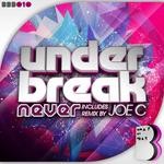 cover: Under Break - Never