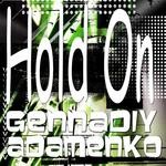 cover: Gennadiy Adamenko - Hold On