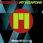 cover: Crisbeats - My Weapons